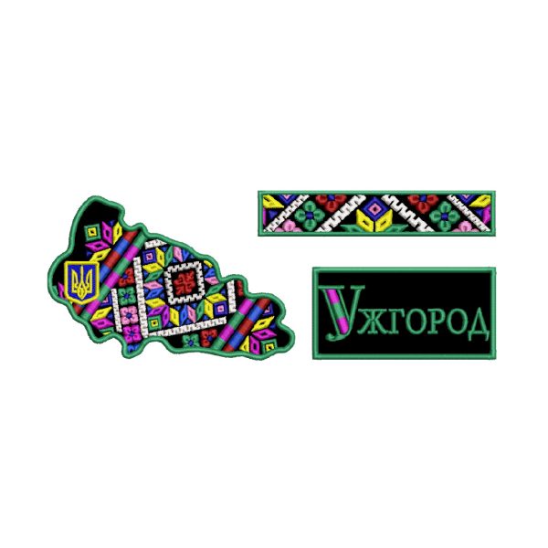 Transcarpathia region